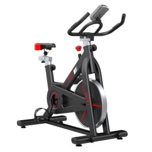Exercise Bikes