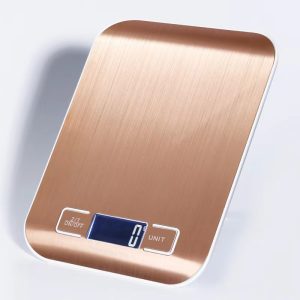 Kitchen Scales