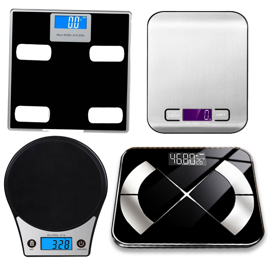 Smart Scales